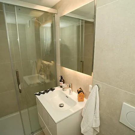Brajosa Apartment