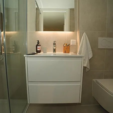 Apartment Brajosa