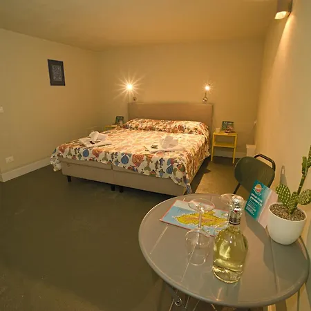 Apartment Brajosa *