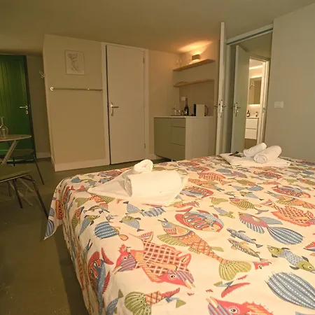 Apartment Brajosa Giglio Porto