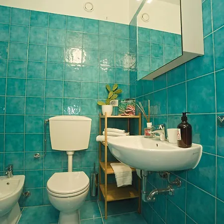 Apartment Brajosa *