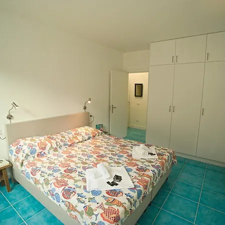Brajosa Apartment