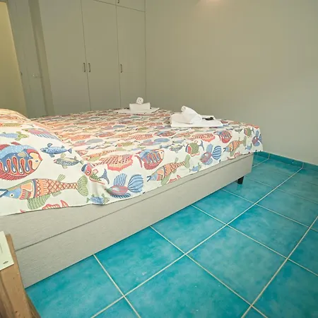 Apartment Brajosa Giglio Porto