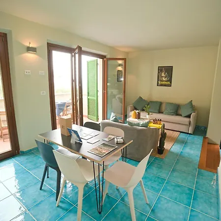 Apartment Brajosa *