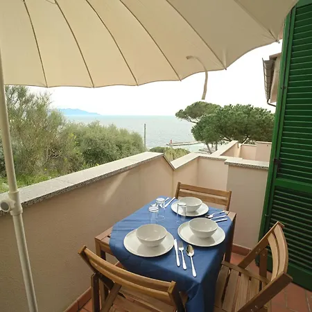 Brajosa Apartment *