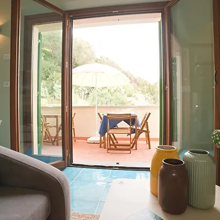 Apartment Brajosa *